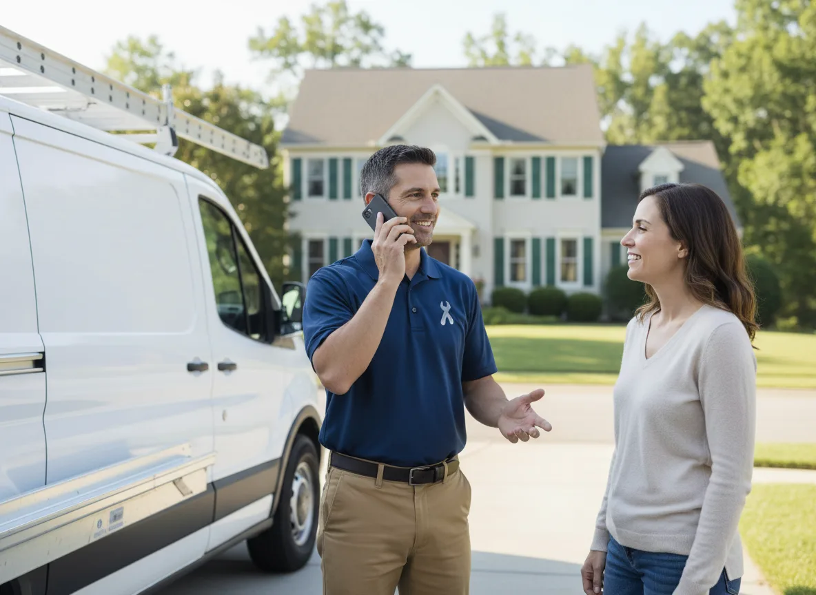 Home Gutter Service Danforth, ME FAQs
